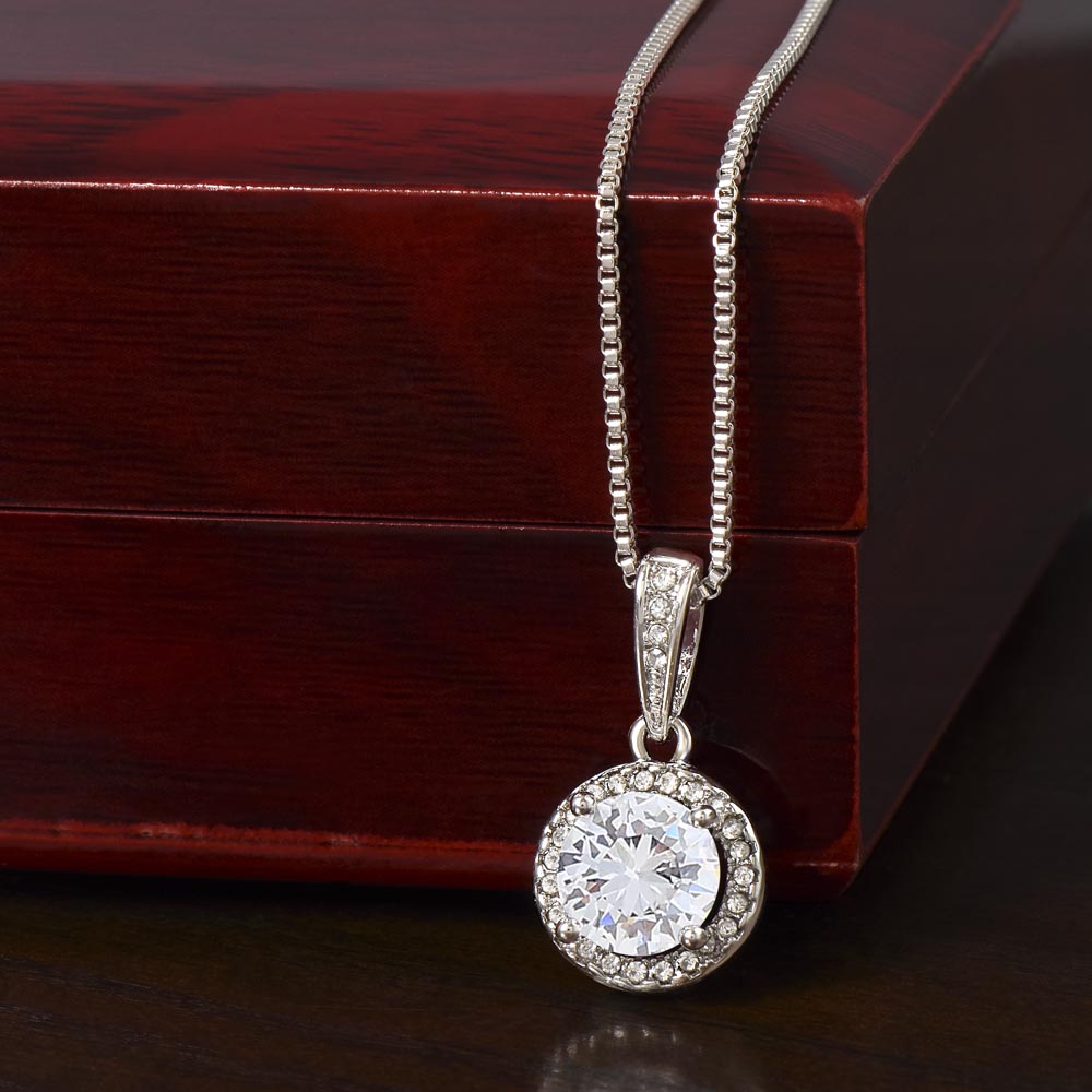 perfect gift Eternal Hope Necklace