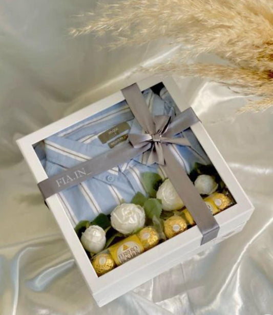 1 creative gift box for the one you love